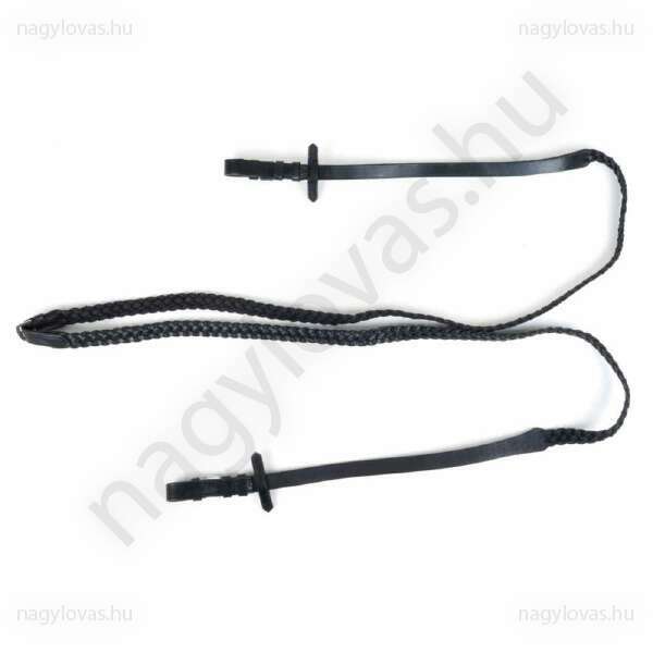 Fonott lovaglószár