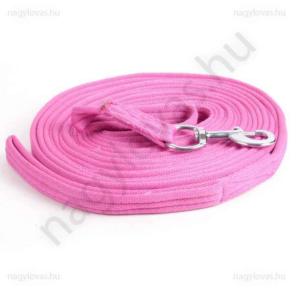 Futószár 8m pink