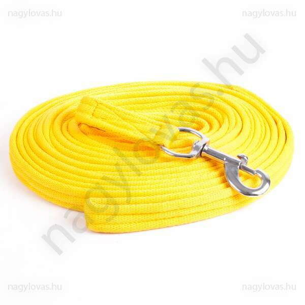 Futószár 8m sárga