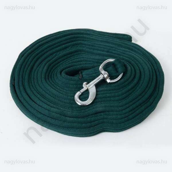 Futószár 8m sötétzöld