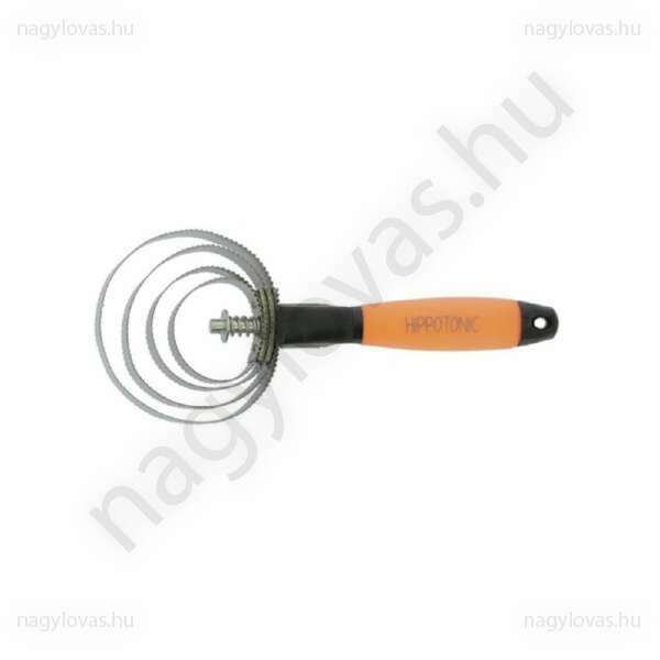 Hippo-Tonic Gel kör fémvakaró narancs