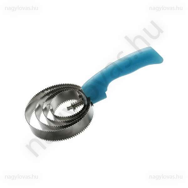 Hippo-Tonic körfém vakaró kék