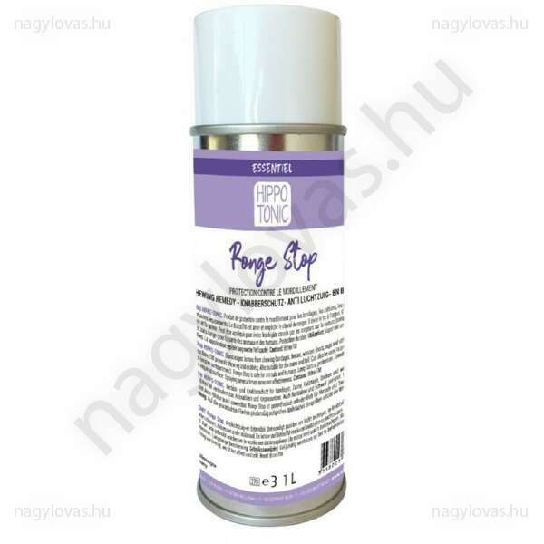 Hippo-Tonic  rágás elleni spray 200ml
