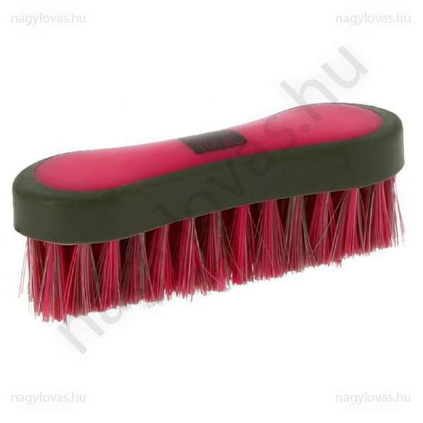 Hippo-Tonic SoftFun pofakefe 13x4cm pink