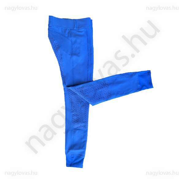 HKM Amalfi full szilikon gyerekleggings kék