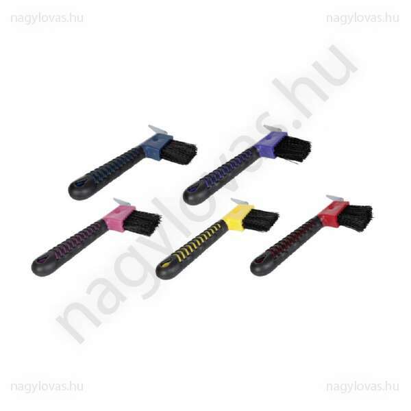 HKM anti-slip kefés patakaparó színes