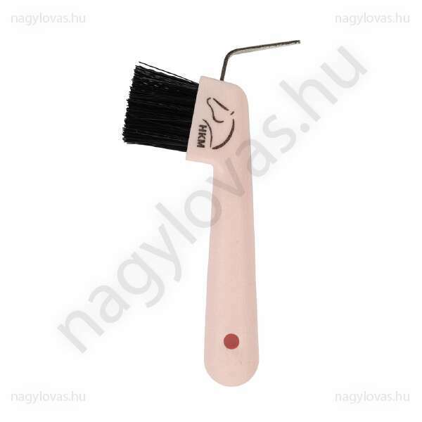 HKM Basic kefés patakaparó rose
