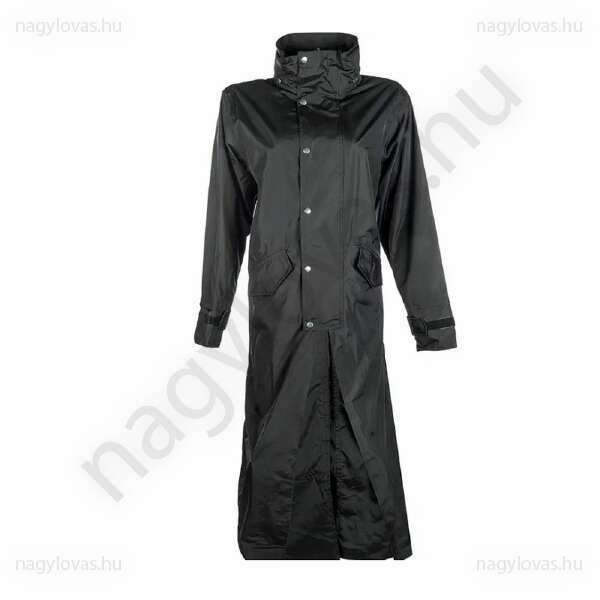 HKM Dublin II esőkabát fekete