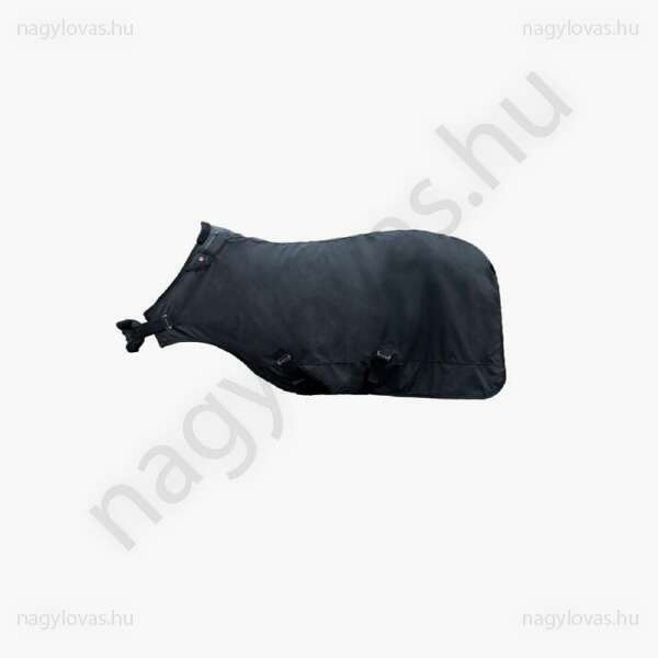 HKM EquineCarePro fűthető latakaró fekete