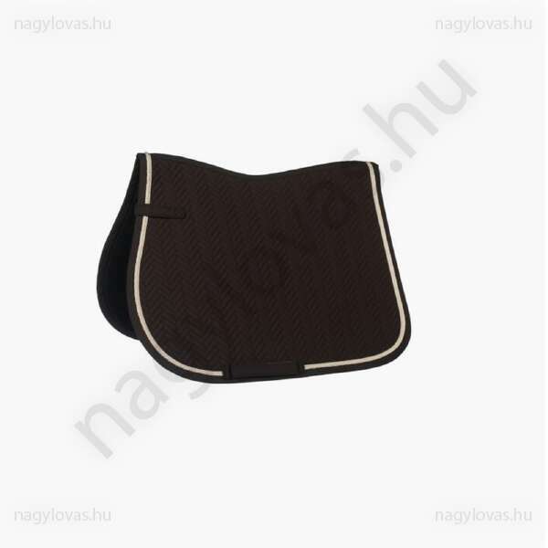 HKM Florence univerzális nyeregalátét barna