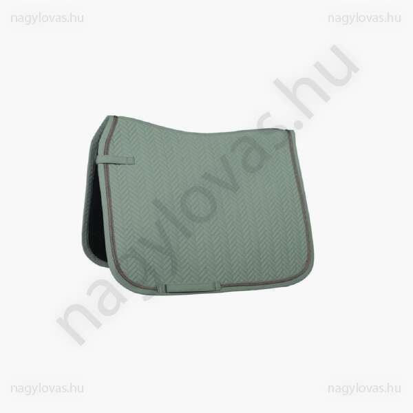HKM Florence univerzális nyeregalátét zöld