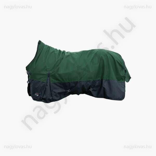 HKM Glasgow magasnyakú lótakaró 1200D 100g zöld