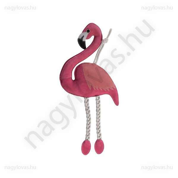HKM játék lónak Horse Toy Flamingo