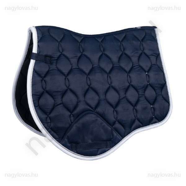 HKM Jumping univerzális nyeregalátét kék