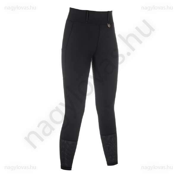 HKM Juna full silikon lovagló leggings