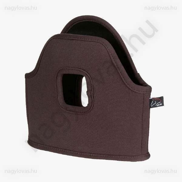 HKM kengyelhuzat dark brown