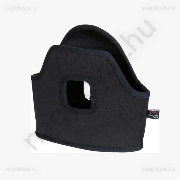 HKM kengyelhuzat fekete