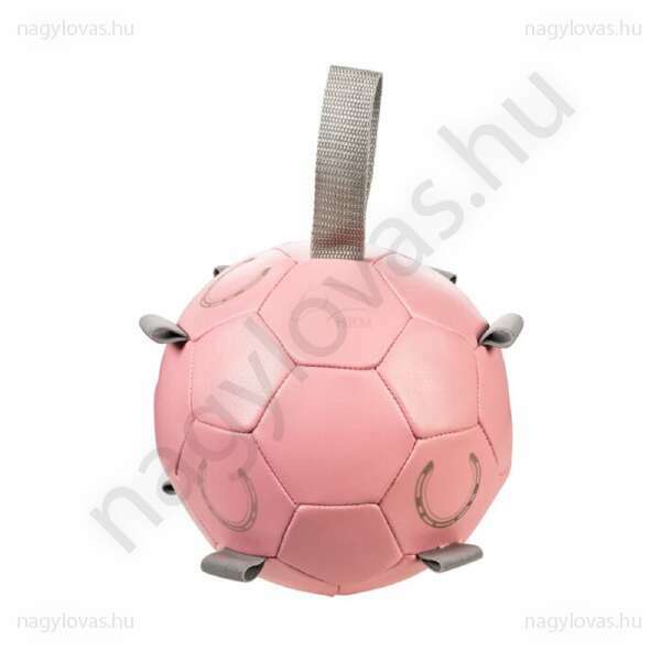 HKM labda lónak répatartóval rosa