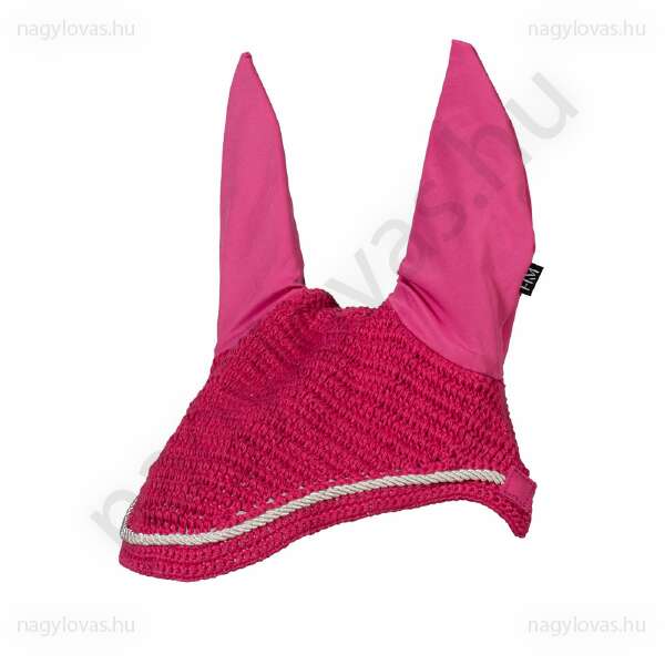 HKM Lio fülvédő magenta