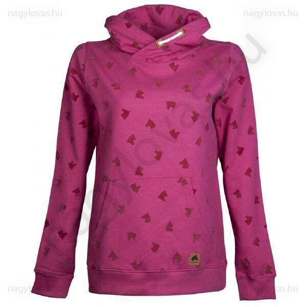 HKM LittleHorses pulóver 