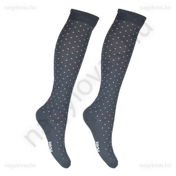 Hkm Lucky verseny lovaglózokni 35-38