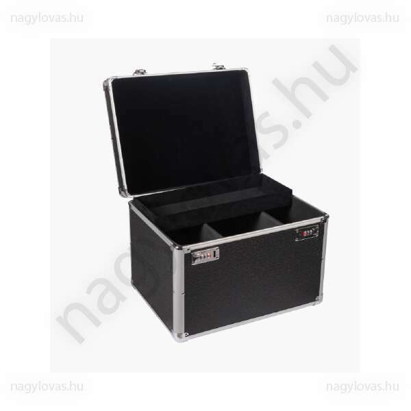 HKM Pearl tisztítódoboz fekete 