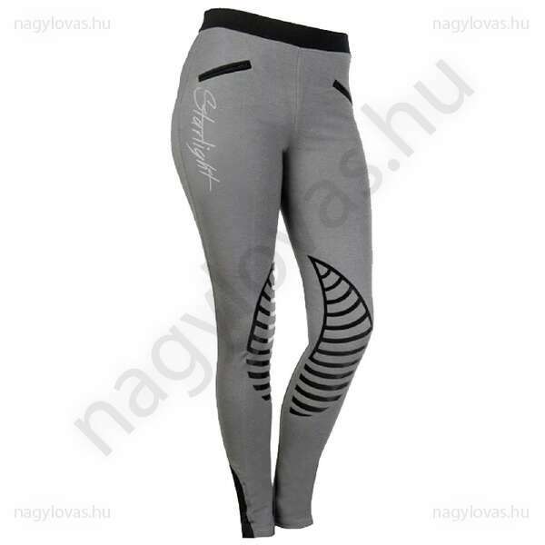 HKM Starlight lovagló leggings 