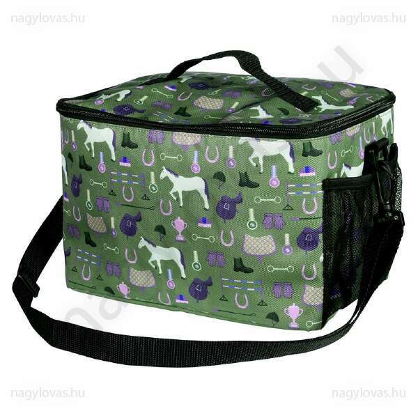 HKM tisztító táska Judy zöld 