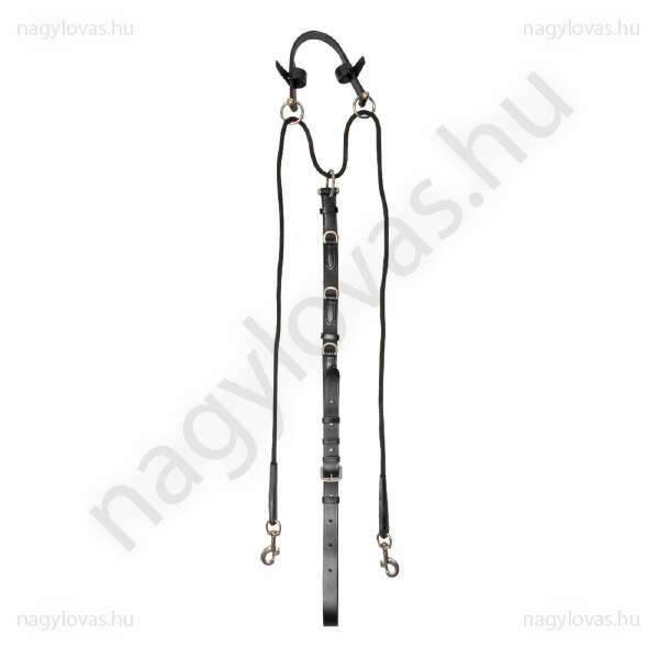 Imperal Riding chambon fekete