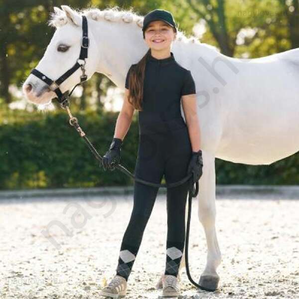 Imperial Riding Basic gyerek lovagló leggings 