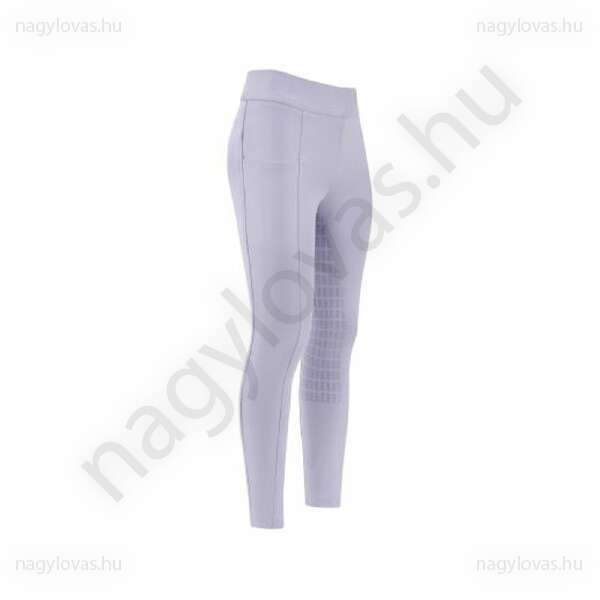 Imperial Riding Basic lovagló leggings wisteria