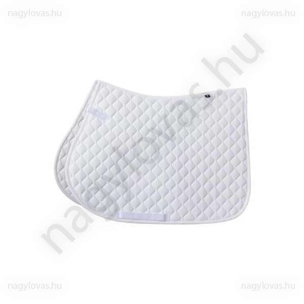 Imperial Riding Basic nyeregalátét fehér