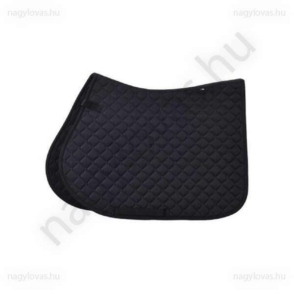 Imperial Riding Basic nyeregalátét fekete