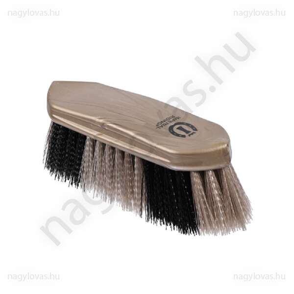 Imperial Riding Dandy Brush kefe Metalic Taupe