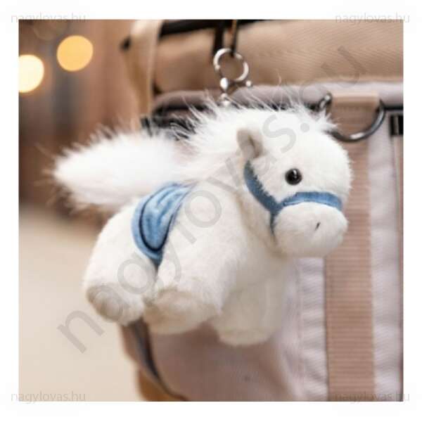 Imperial Riding Fluffy kulcstartó