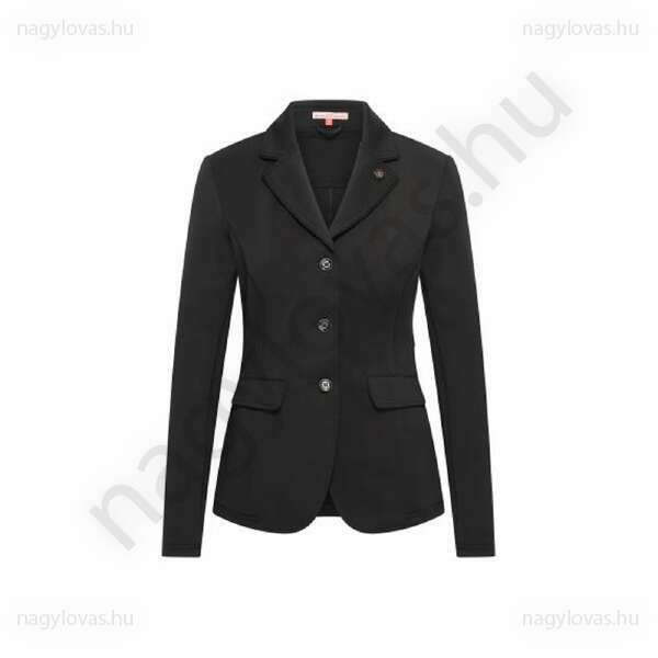 Imperial Riding Glam versenyzakó fekete