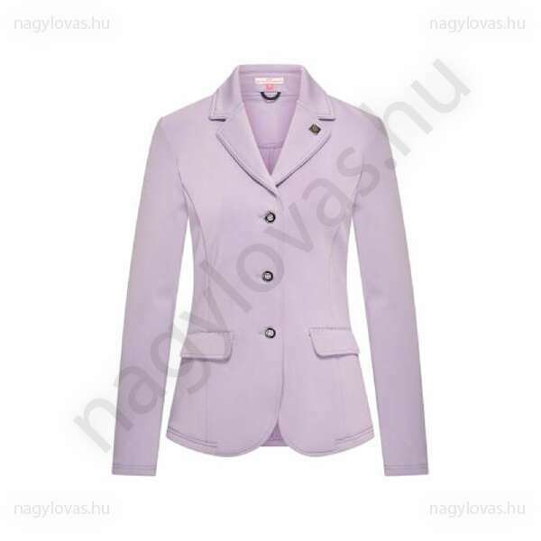 Imperial Riding Glam versenyzakó wisteria