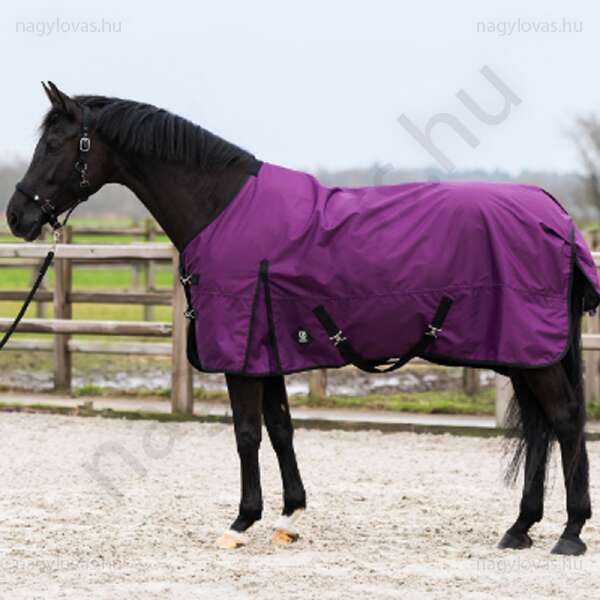 Imperial Riding highneck karámtakaró 200g purple