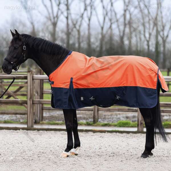 Imperial Riding karámtakaró 0g/600D orange/navy