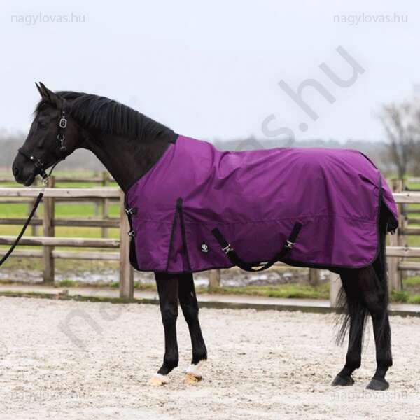 Imperial Riding karámtakaró 0g/600D purple