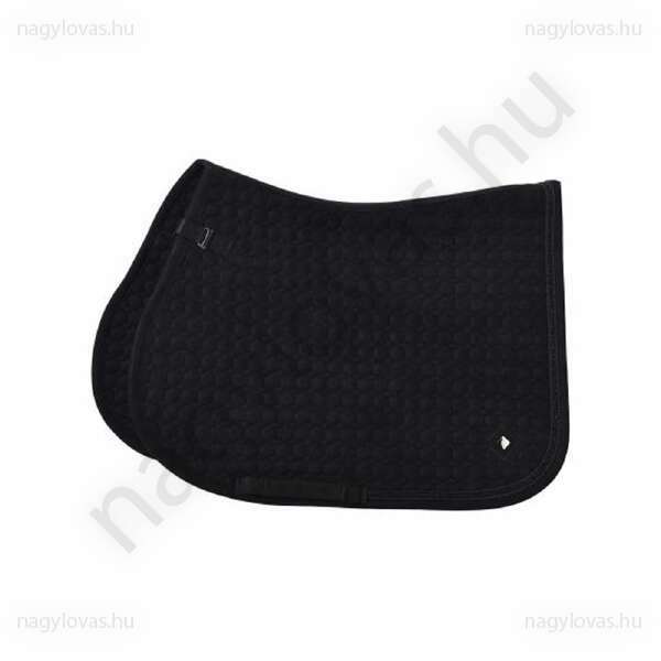 Imperial Riding Maria  nyeregalátét fekete