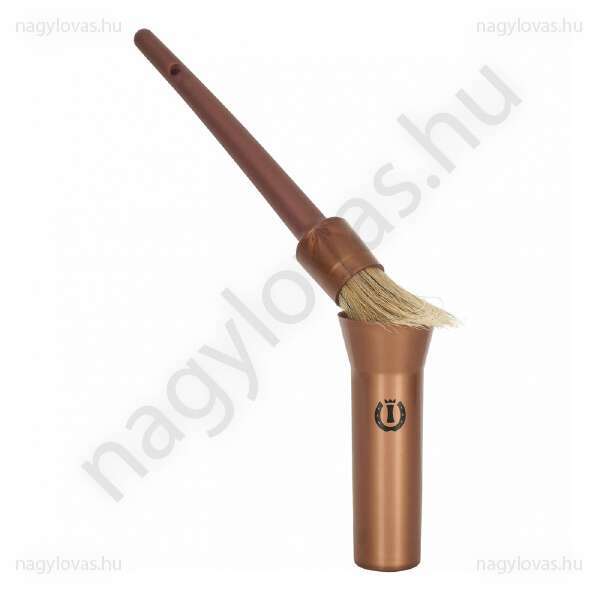 Imperial Riding patecset kupakkal Bronz Metalic