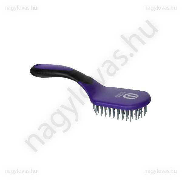 Imperial Riding sörénykefe lila