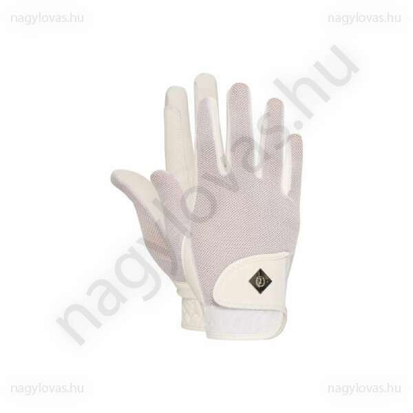 Imperial Riding Summercool kesztyű fehér
