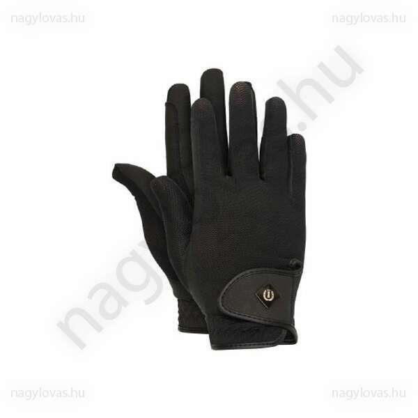 Imperial Riding Summercool kesztyű fekete