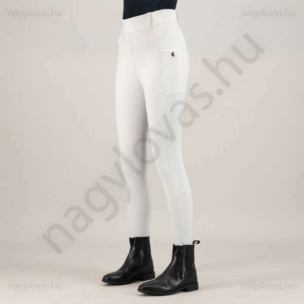 Imperial Riding Tamara lovagló leggings fehér