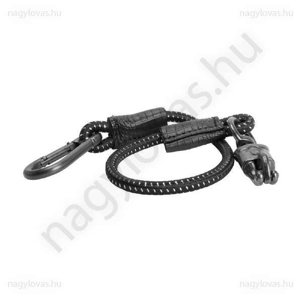 Iperial Riding gumis kikötő 60cm Black
