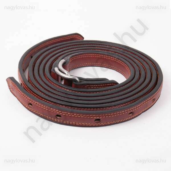 Istráng kocka végű barna