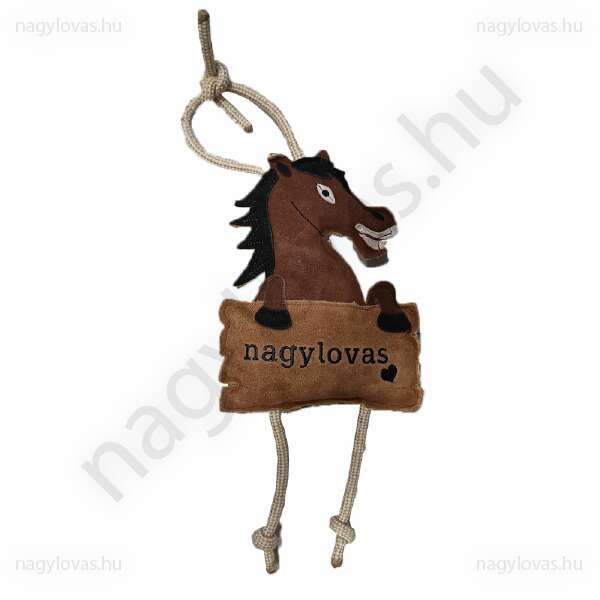 Játék lónak Nagy Lovas