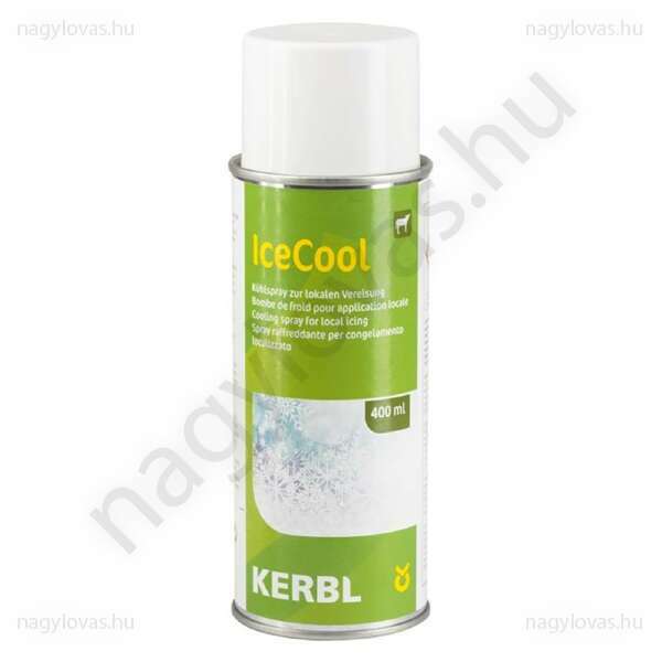 Kerbl Ice Cool spray 400ml